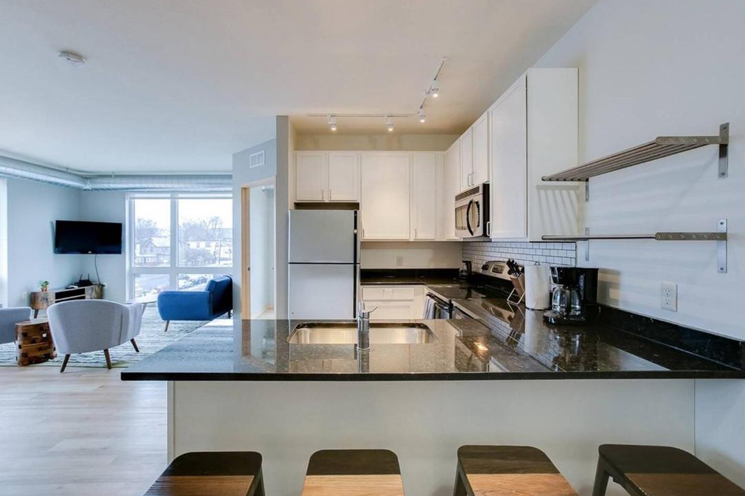 Photo of Livingroom in Prospect Park