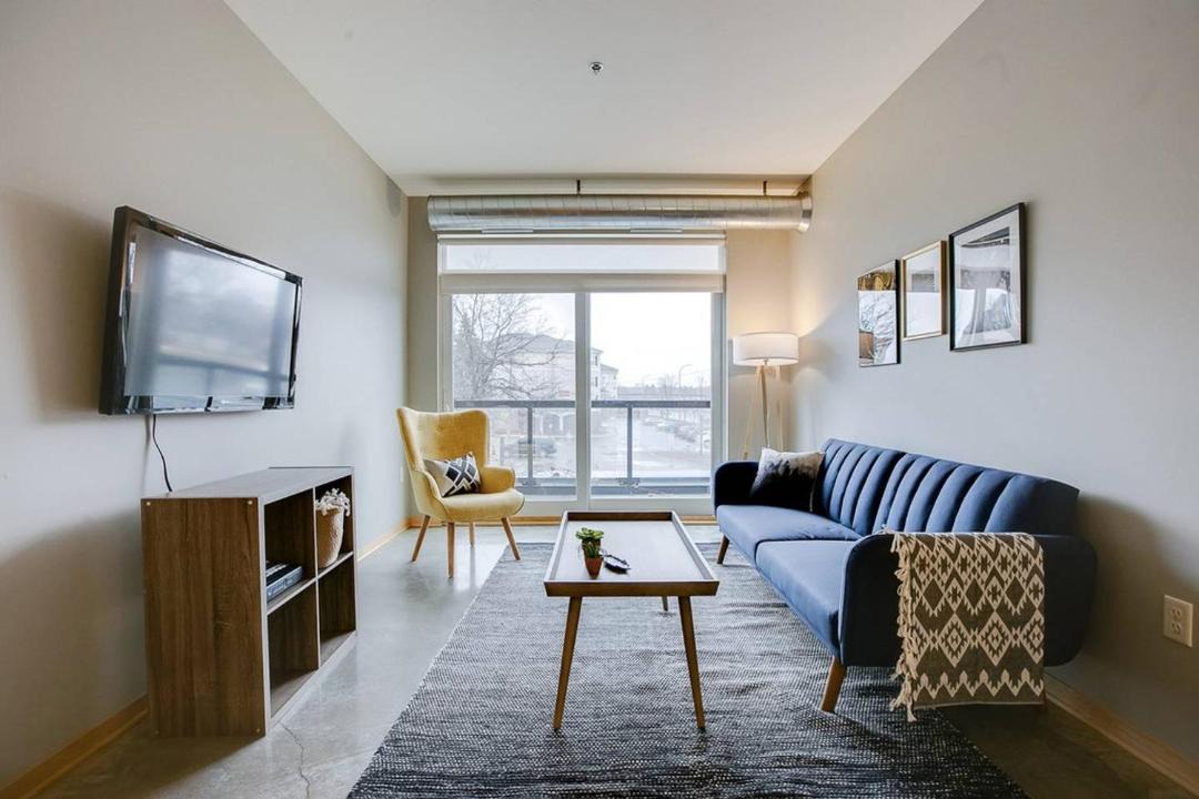 Photo of Livingroom in Prospect Park