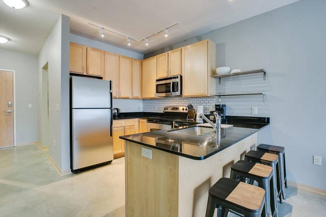 Photo of Kitchen in Prospect Park