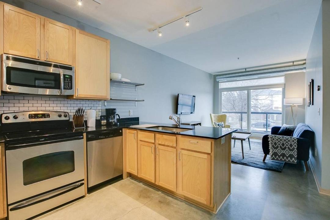 Photo of Kitchen in Prospect Park