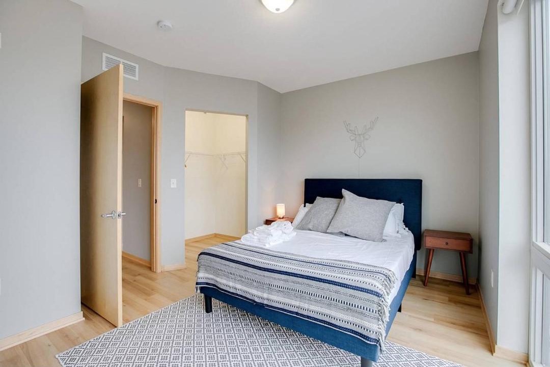 Photo of Bedroom in Prospect Park