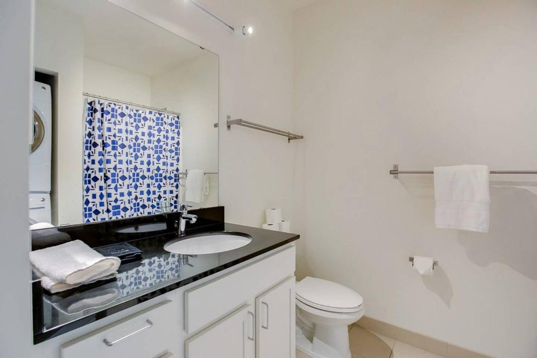 Photo of Bathroom in Prospect Park