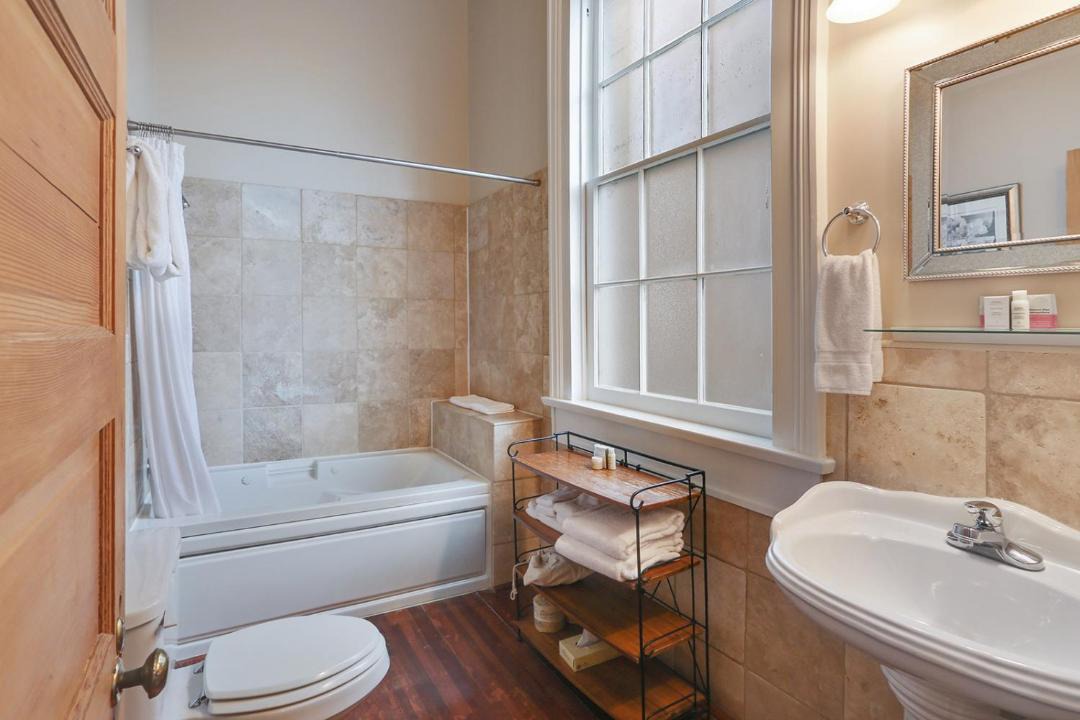 Photo of Bathroom in Faubourg Marigny