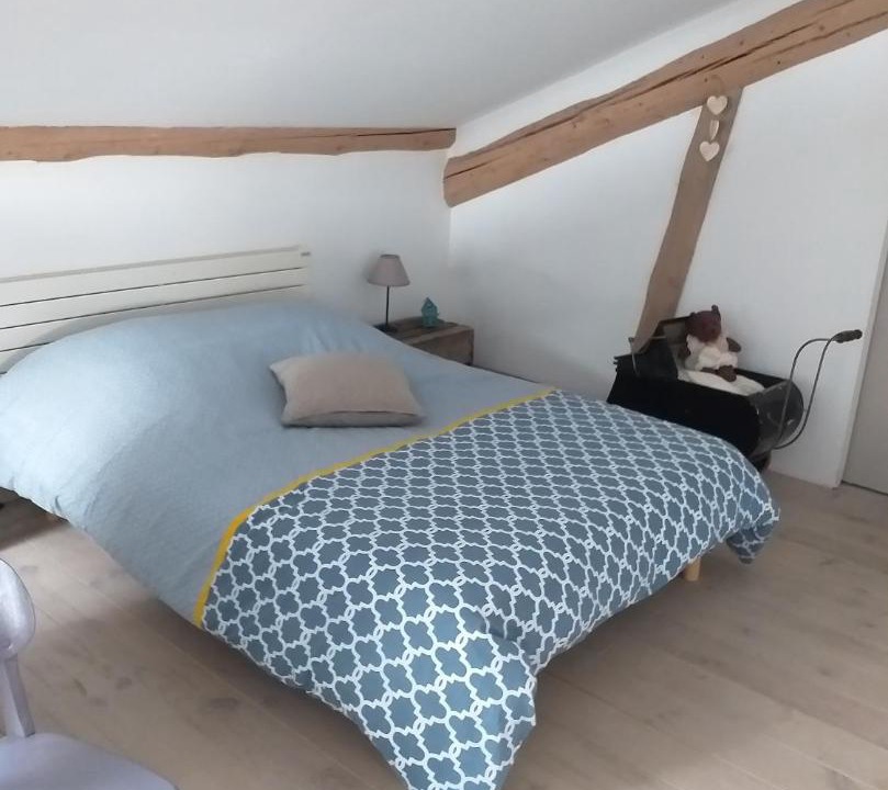 Photo of Bedroom in Berig-Vintrange