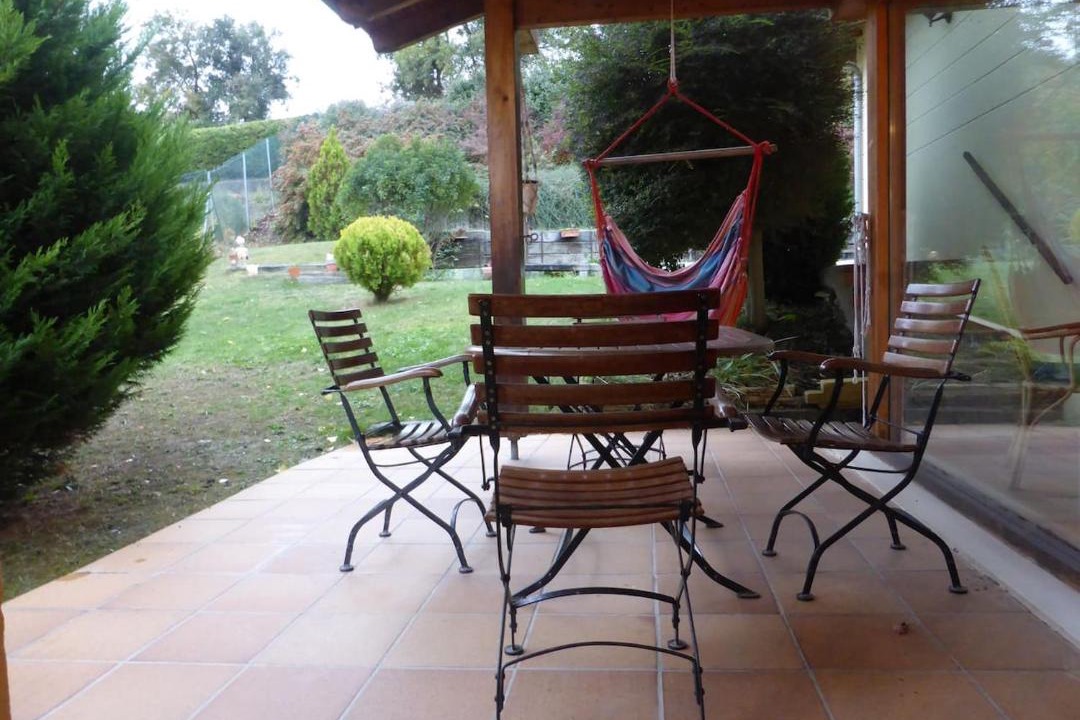Photo of Patio Balcony in Pobes