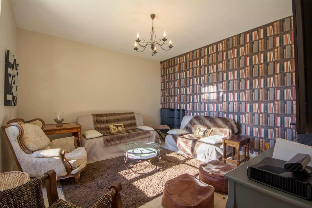 Photo of Livingroom in Muzillac