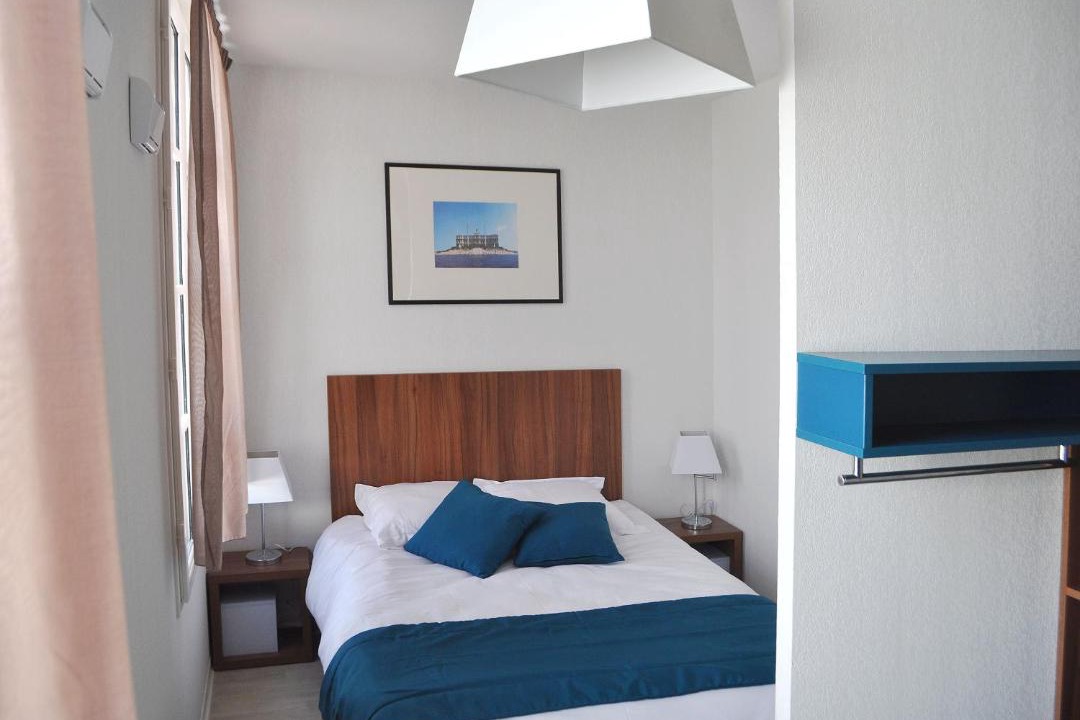 Photo of Bedroom in Thiers