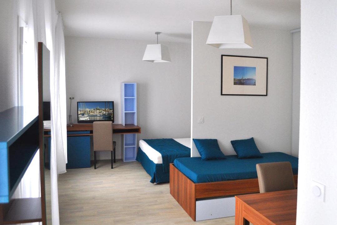 Photo of Livingroom in Thiers