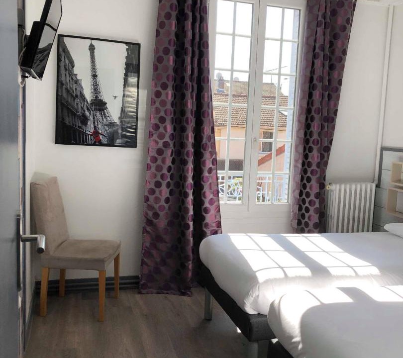 Photo of Others in Villejuif