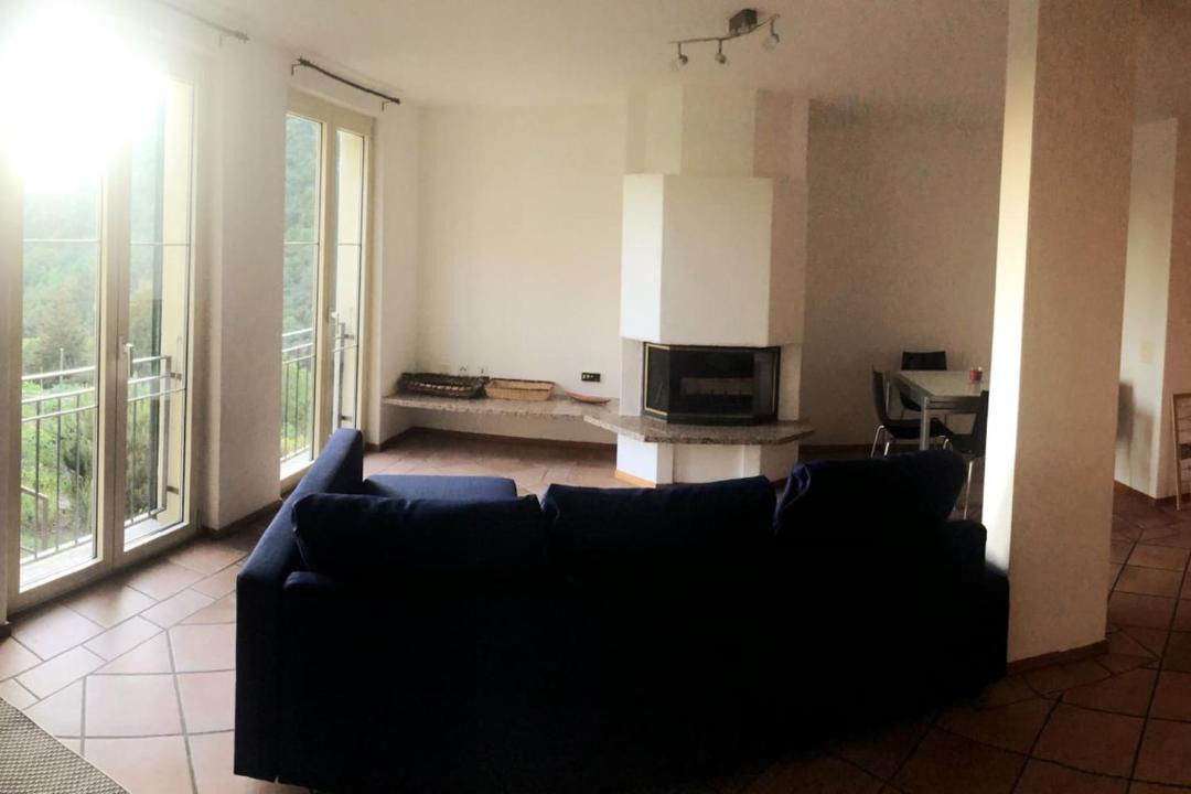 Photo of Livingroom in Caneggio