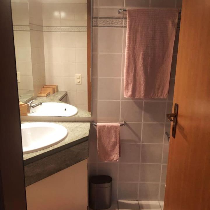 Photo of Bathroom in Caneggio