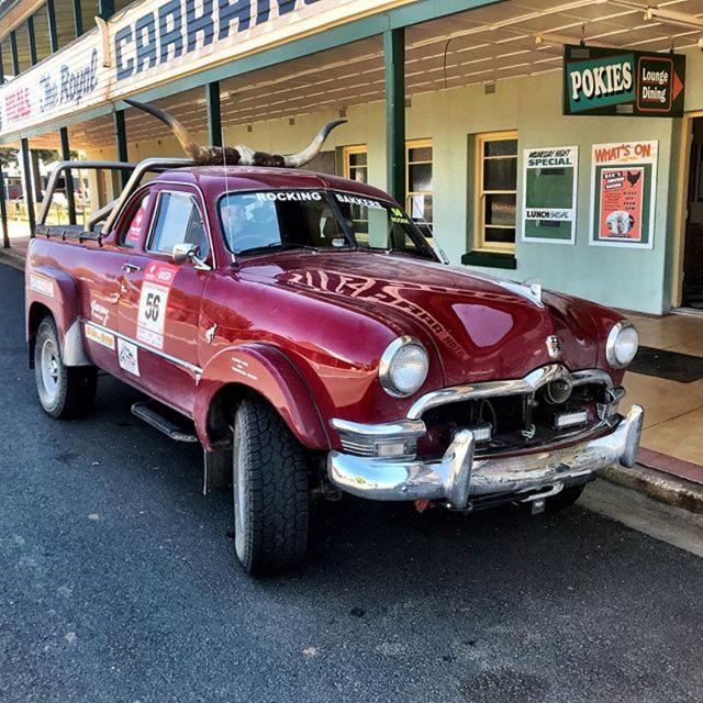 Photo of Others in Tambo