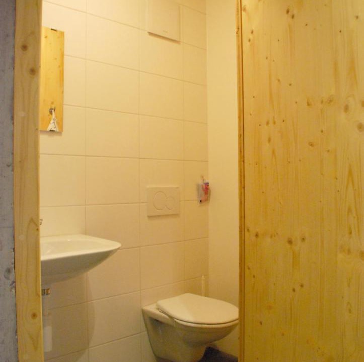 Photo of Bathroom in Rheinfelden