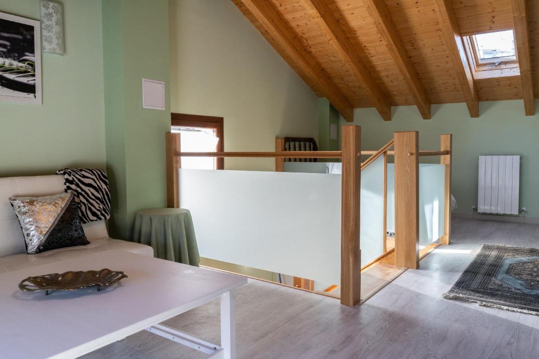 Photo of Livingroom in Salinas de Anana/Gesaltza Anana