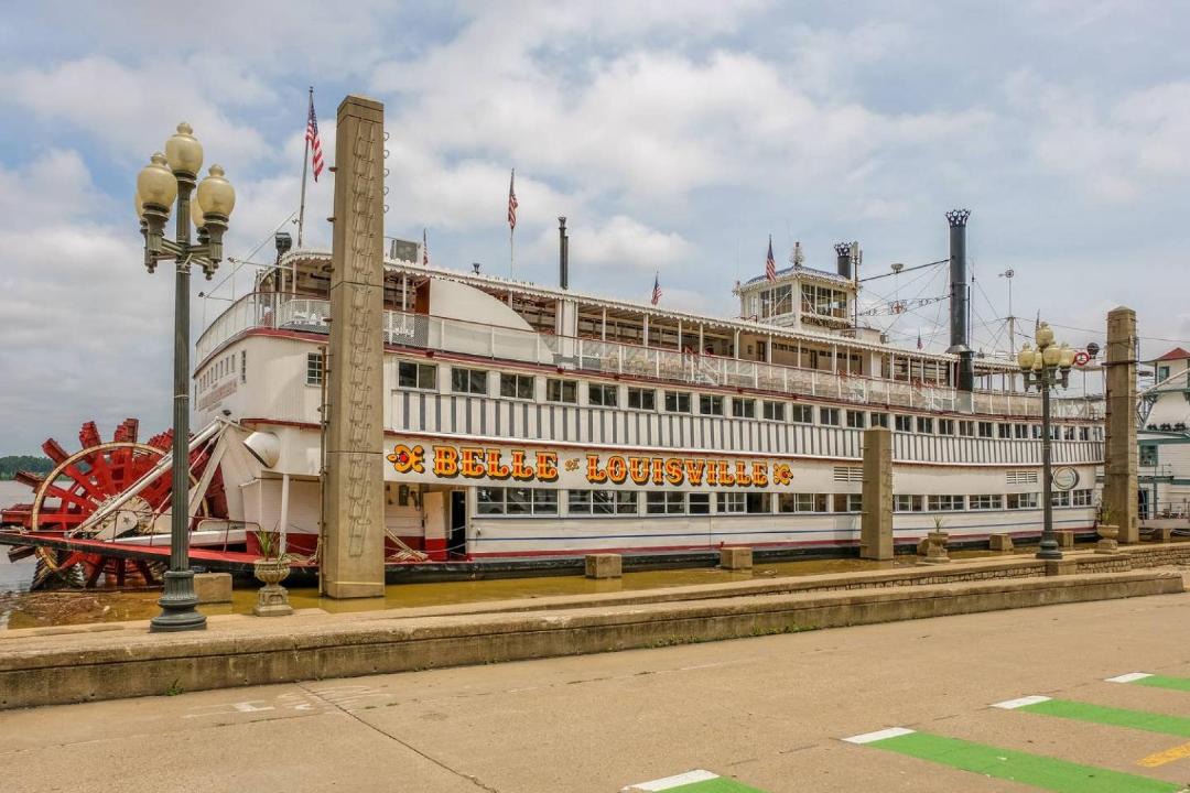 Photo of Others in East Market District