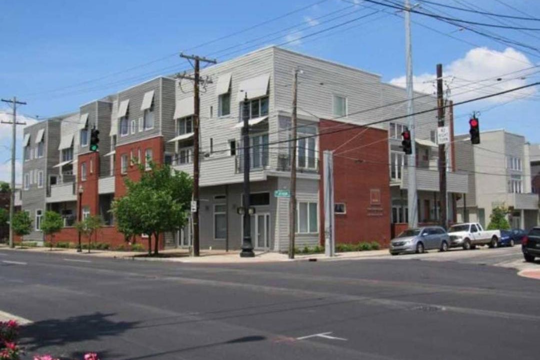 Photo of Others in East Market District