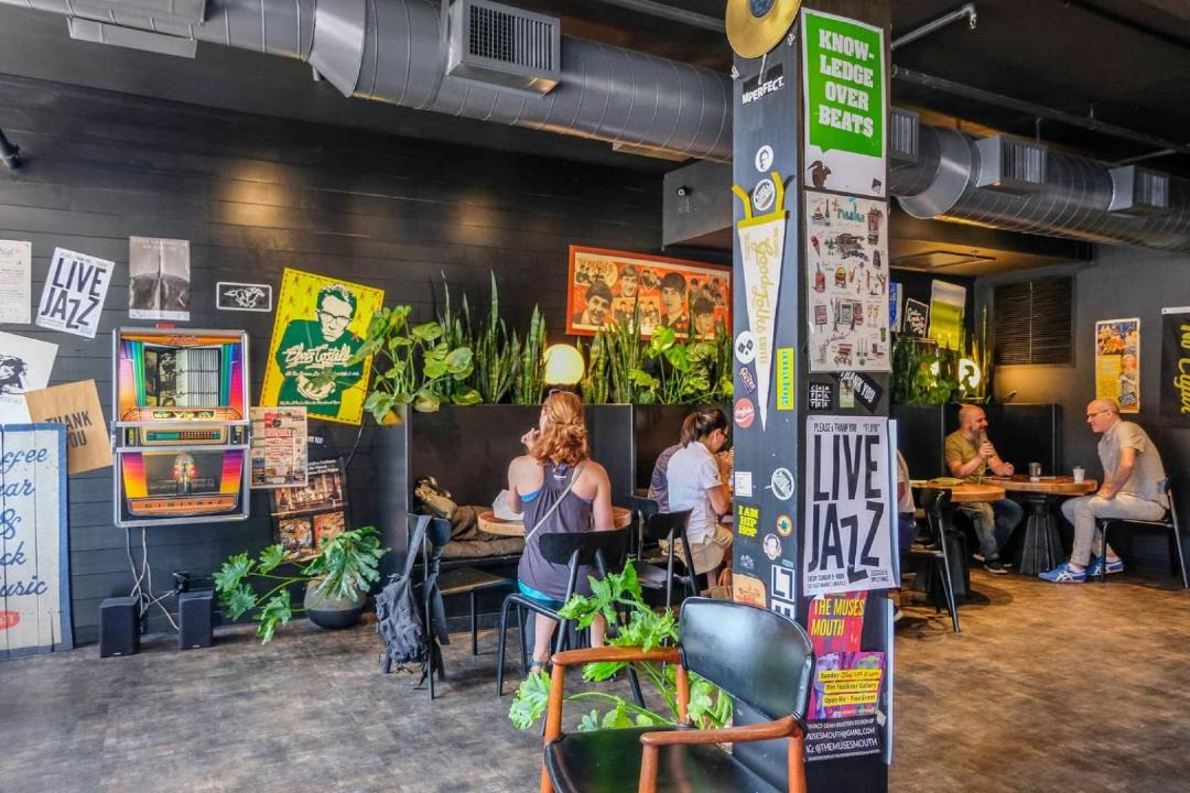 Photo of Others in East Market District
