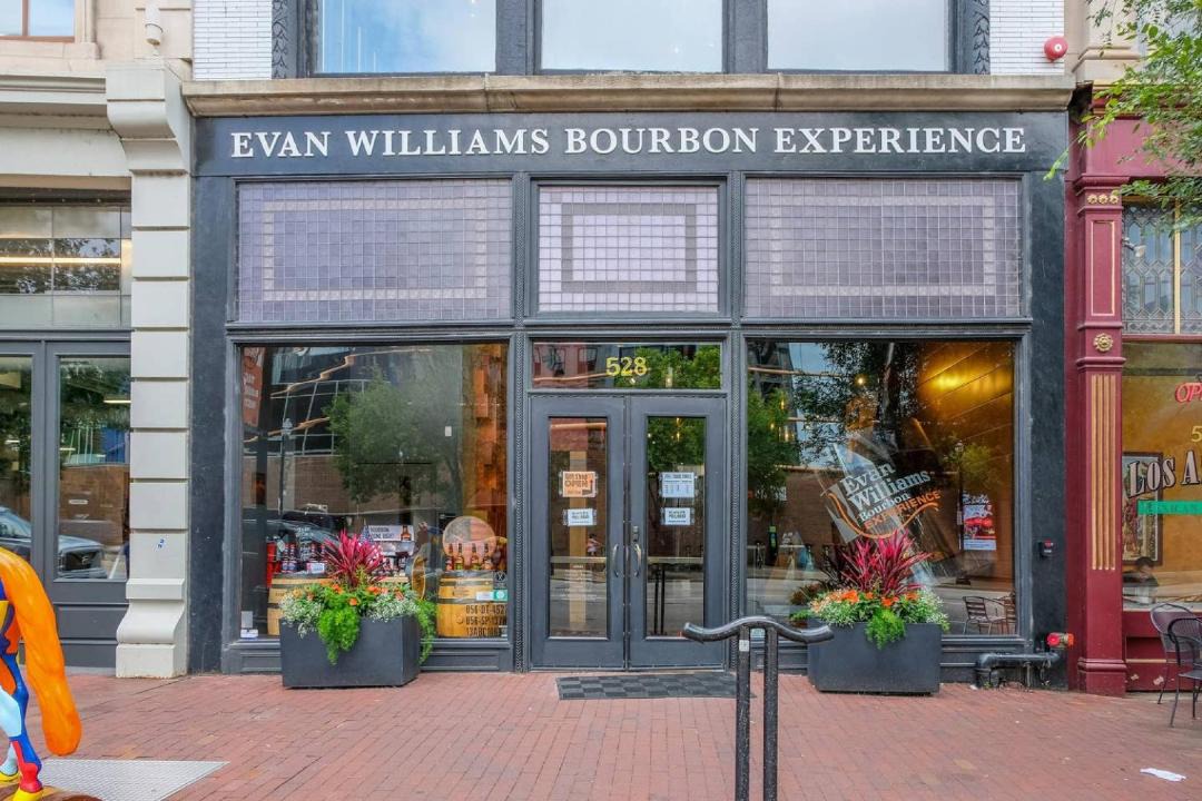 Photo of Others in East Market District