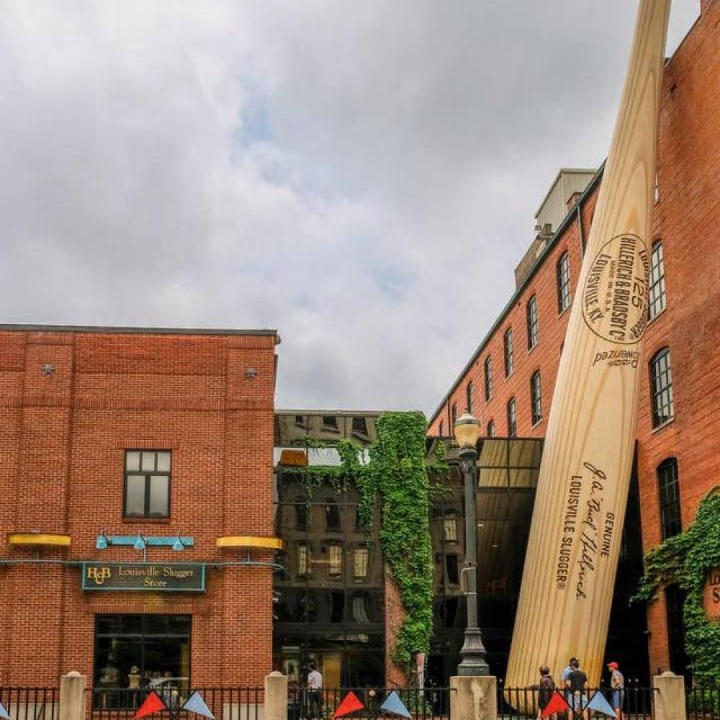 Photo of Others in East Market District