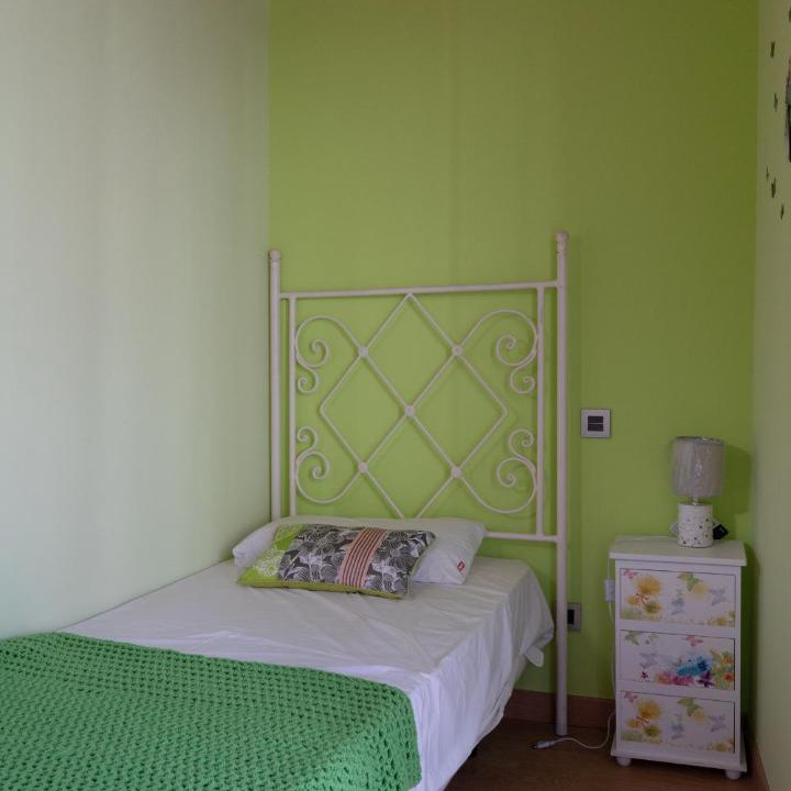 Photo of Bedroom in Salinas de Anana/Gesaltza Anana