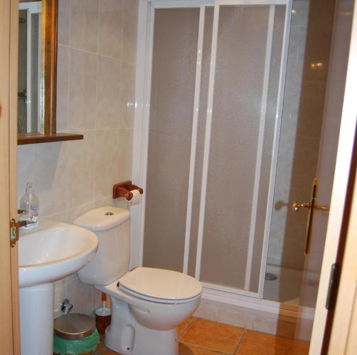 Photo of Bathroom in Duesaigues