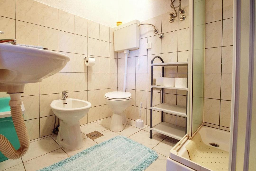 Photo of Bathroom in Lovinac