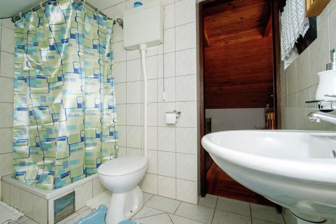 Photo of Bathroom in Lovinac