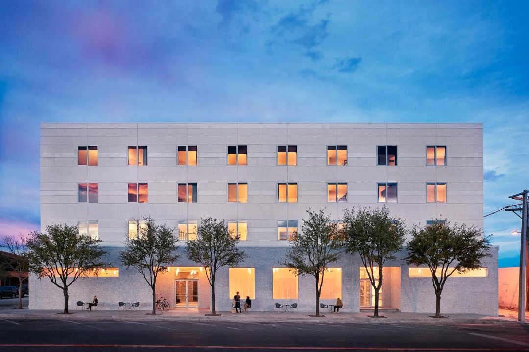 Photo of Others in Marfa
