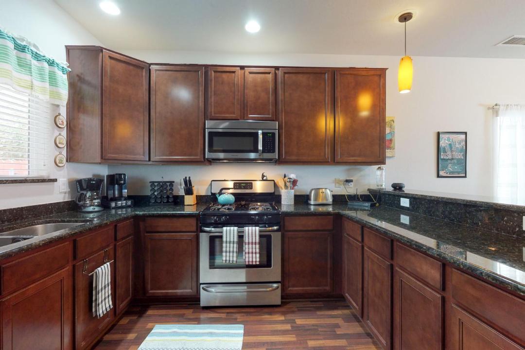 Photo of Kitchen in Flagstaff