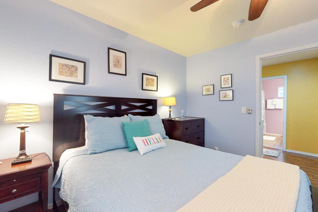 Photo of Bedroom in Flagstaff
