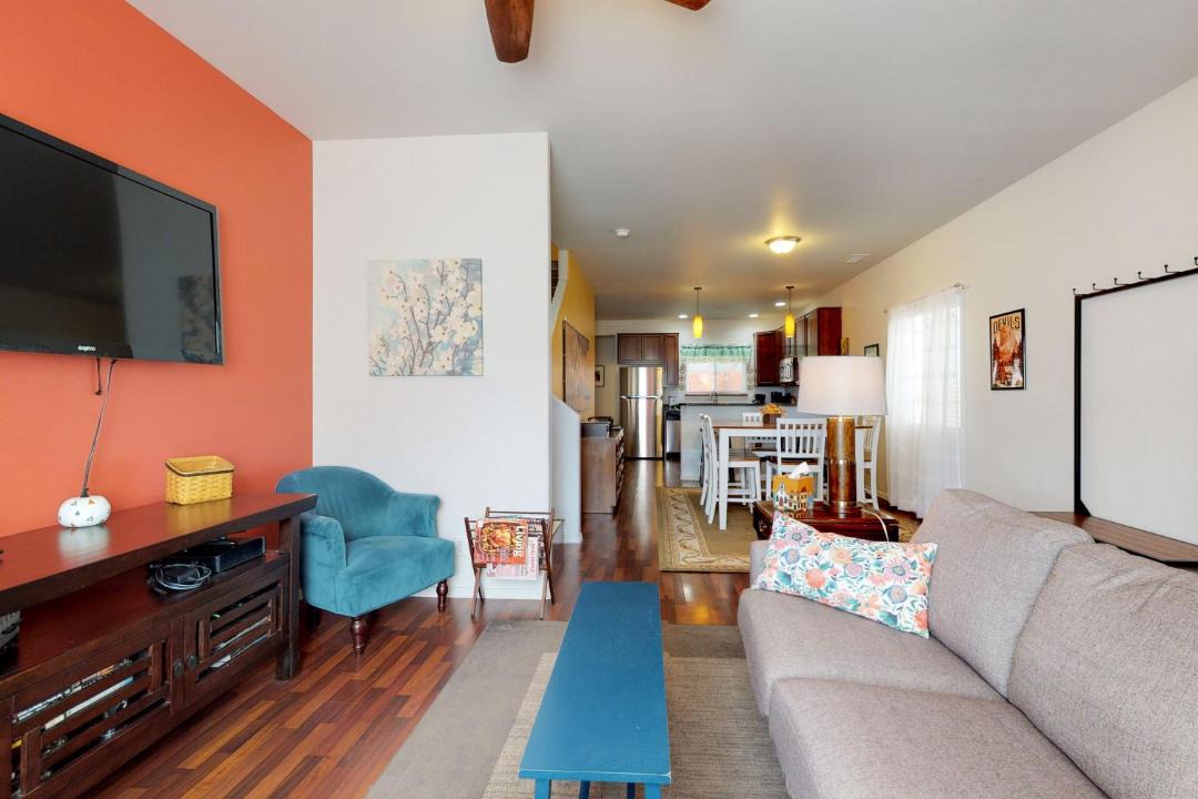 Photo of Livingroom in Flagstaff