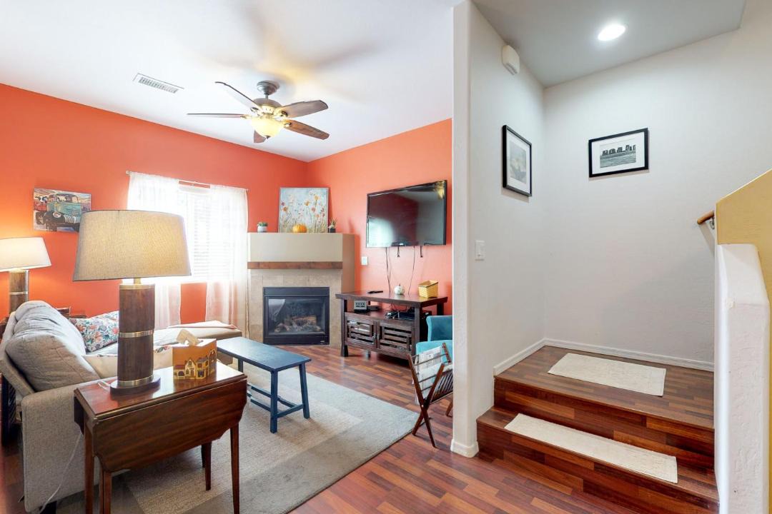 Photo of Livingroom in Flagstaff