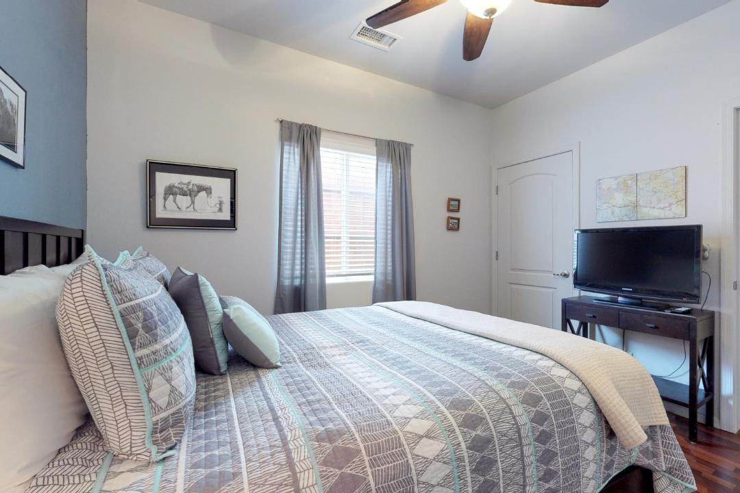 Photo of Bedroom in Flagstaff
