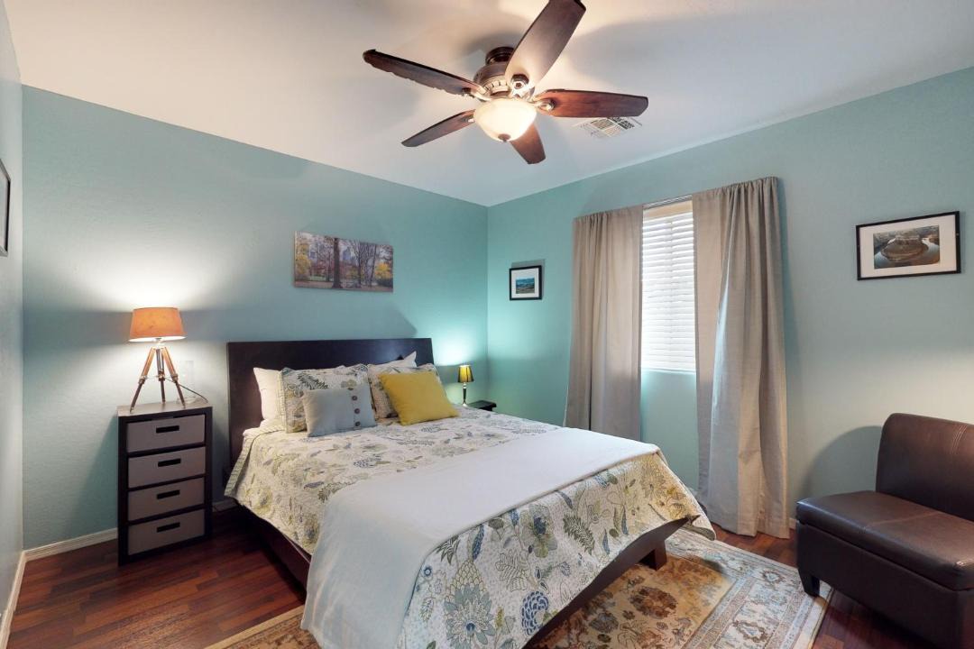 Photo of Bedroom in Flagstaff