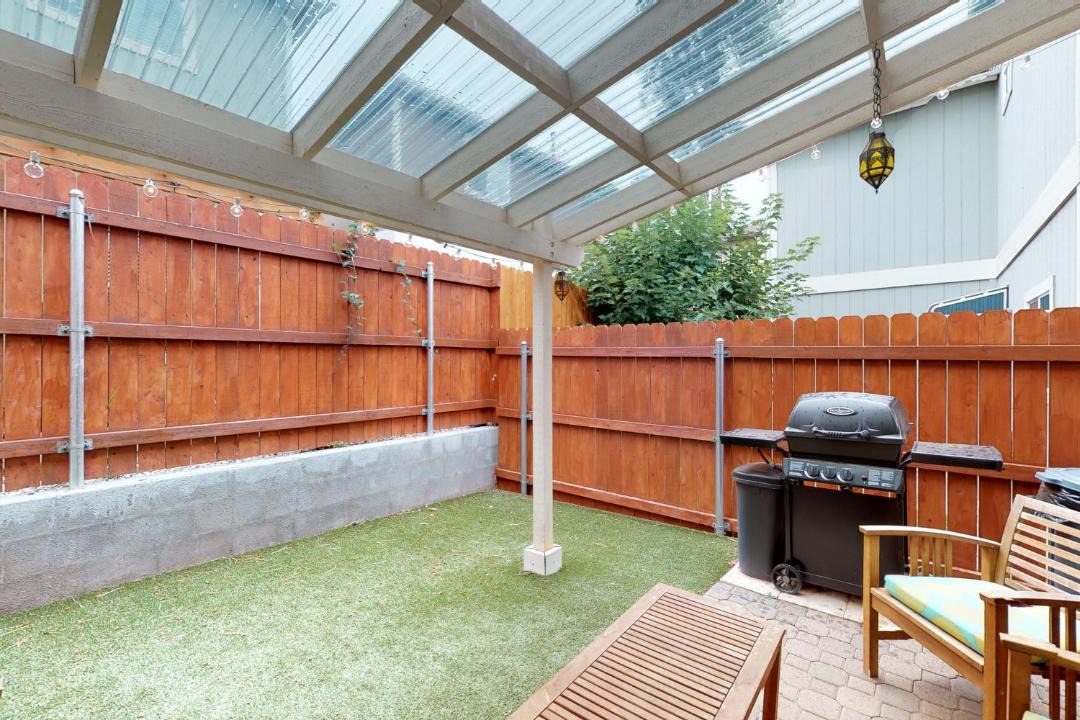 Photo of Patio Balcony in Flagstaff