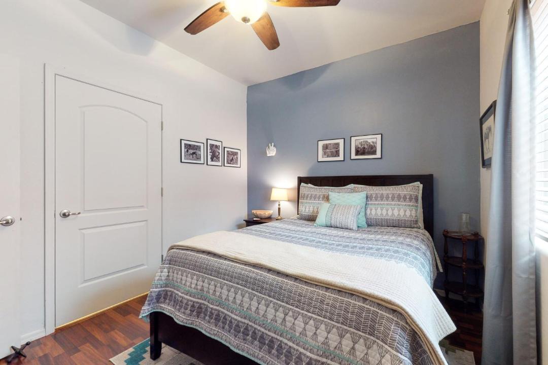 Photo of Bedroom in Flagstaff
