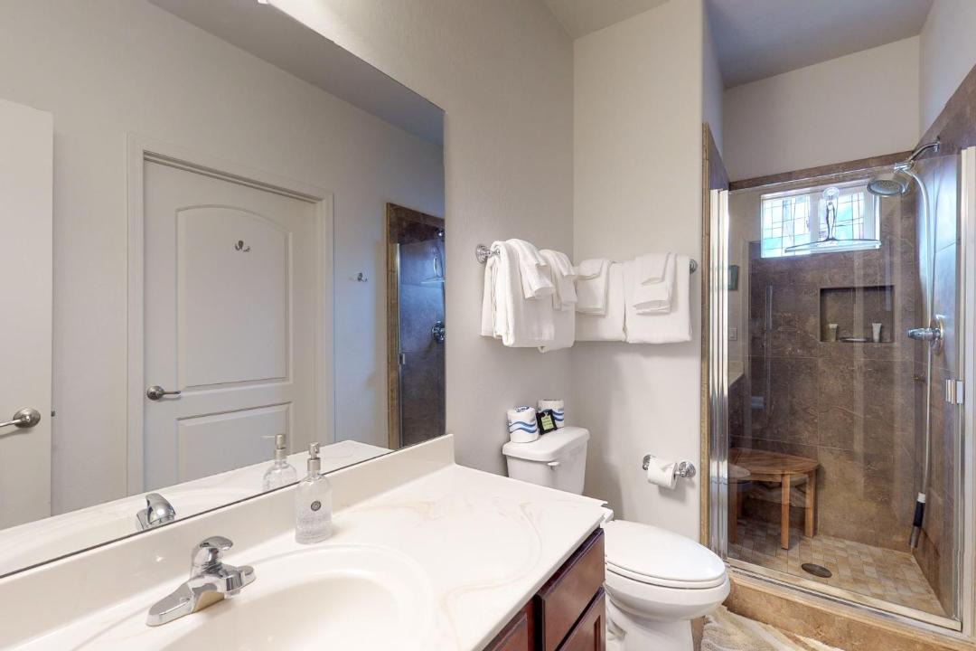 Photo of Bathroom in Flagstaff