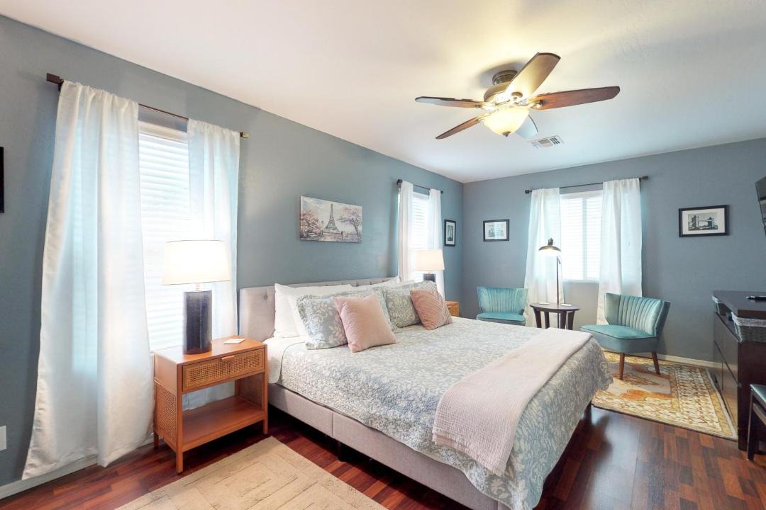 Photo of Bedroom in Flagstaff