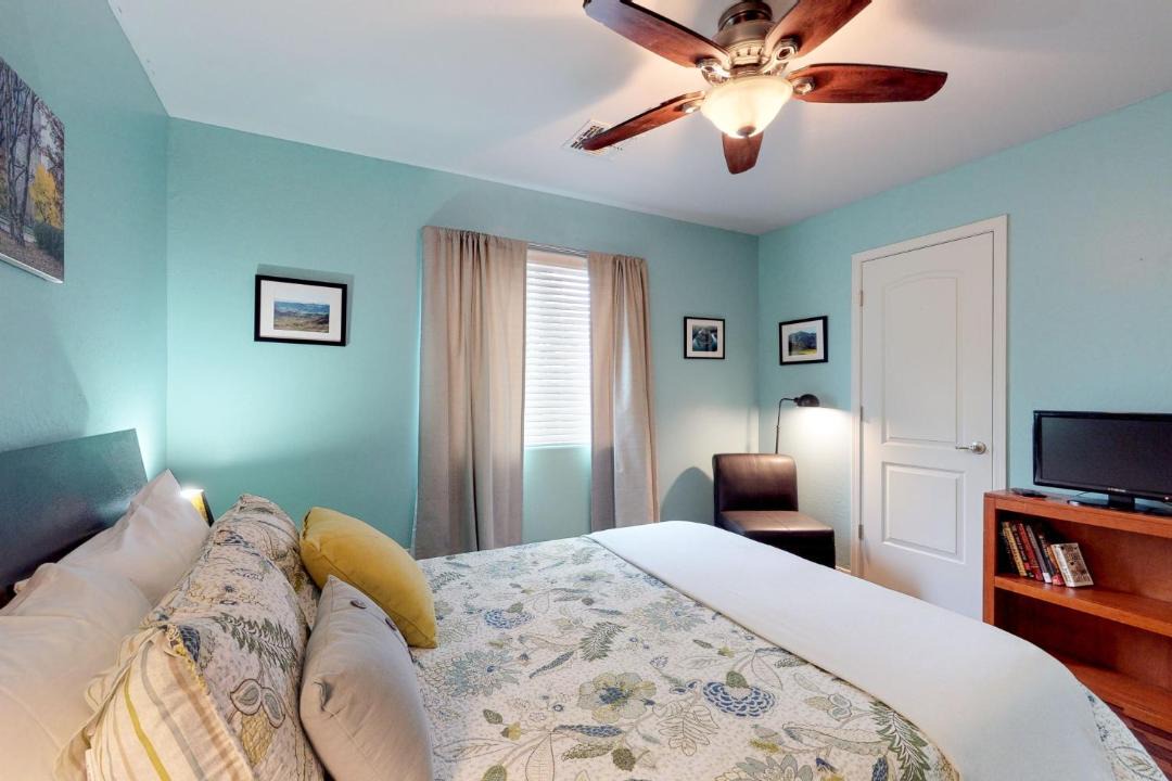 Photo of Bedroom in Flagstaff