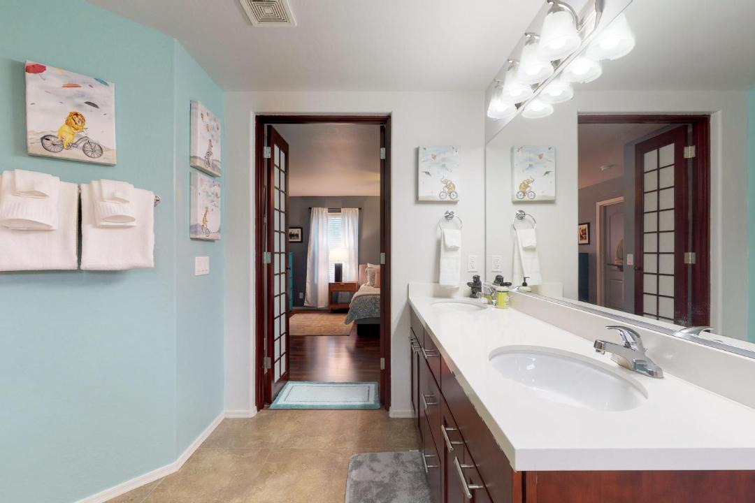 Photo of Bathroom in Flagstaff