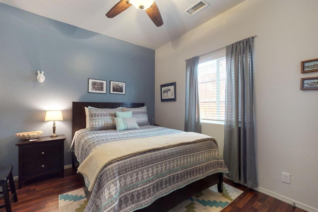 Photo of Bedroom in Flagstaff