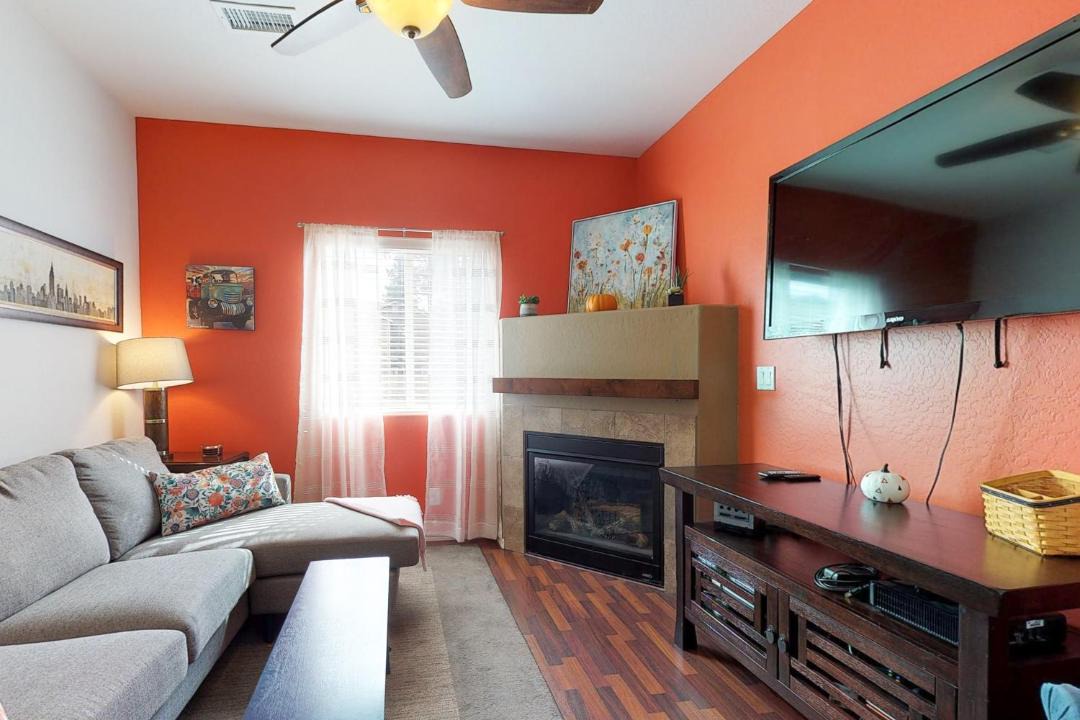 Photo of Livingroom in Flagstaff