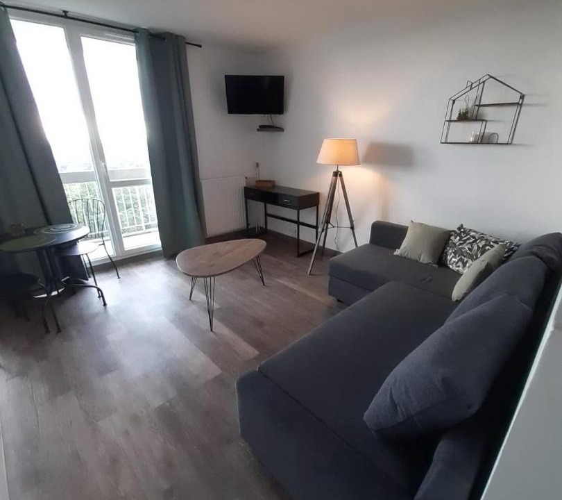 Photo of Others in Cergy