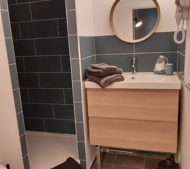 Photo of Others in Cergy