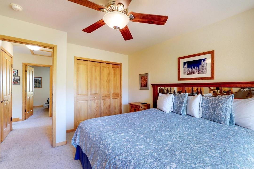 Photo of Bedroom in Winter Park