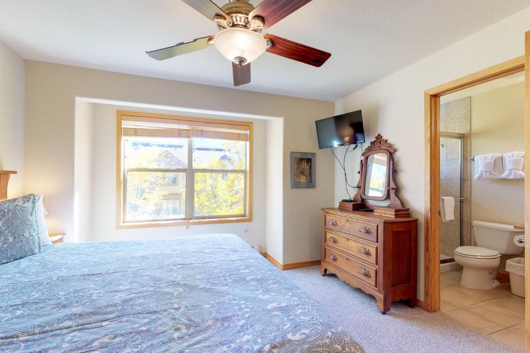 Photo of Bedroom in Winter Park