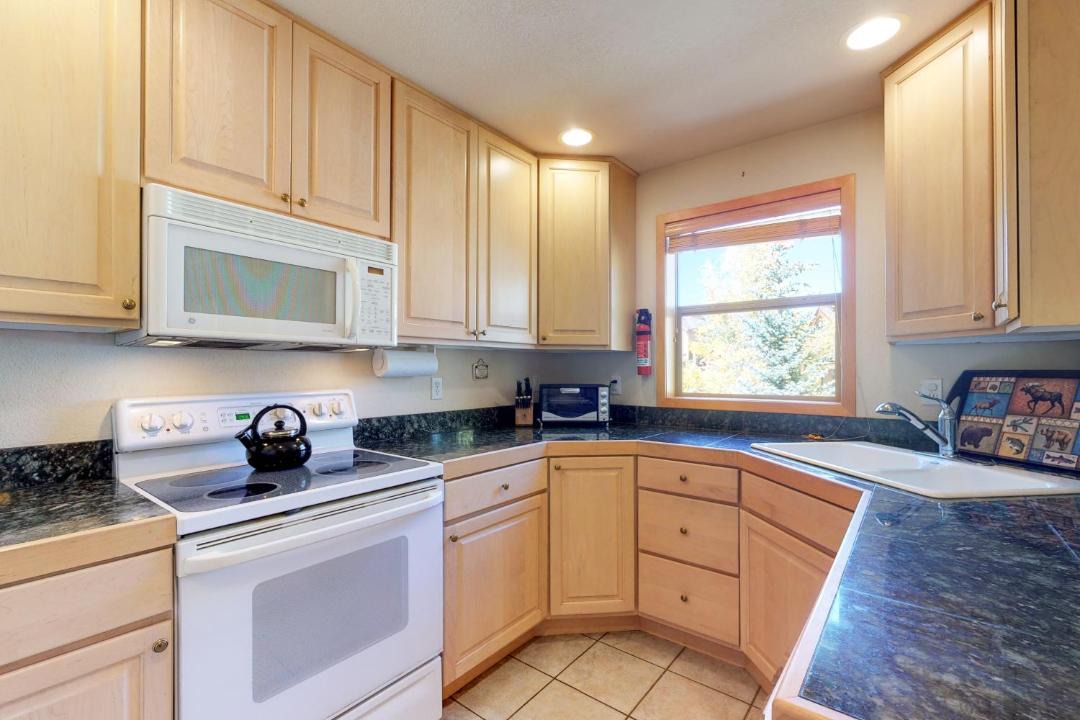Photo of Kitchen in Winter Park