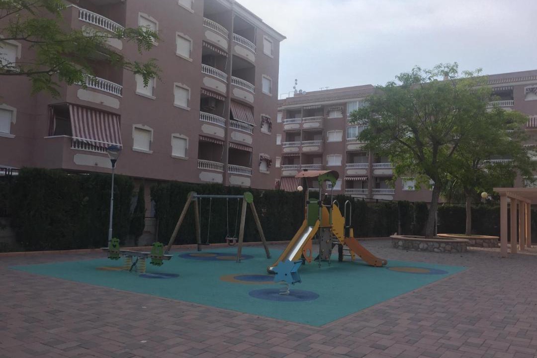 Photo of Outdoor in Santa Pola