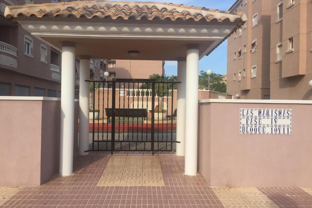 Photo of Others in Santa Pola