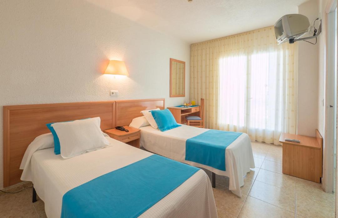 Photo of Bedroom in Pineda de Mar